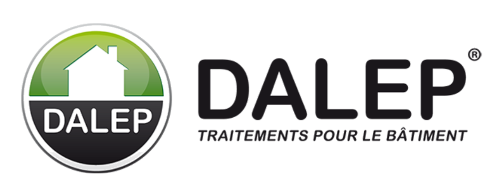 Traitement de toiture Dalep 2100